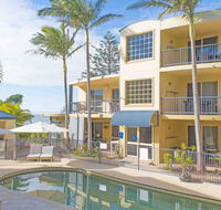 Beachside Holiday Apartments - Travel Agents