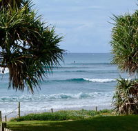 Beachside Lennox - Cruises Travel