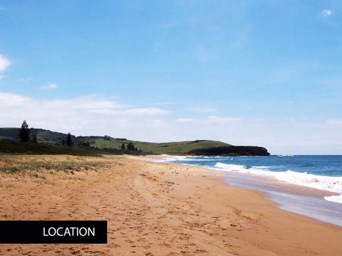 Beachside Retreat - Tourism Guide 2