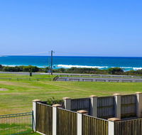 Beachside Retreat - Tourism Guide