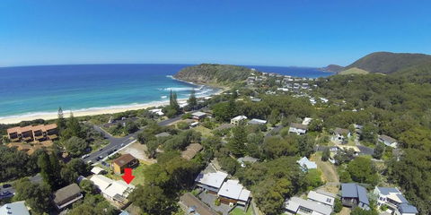 BEACHSIDE VILLA 2 - Travel Search 2