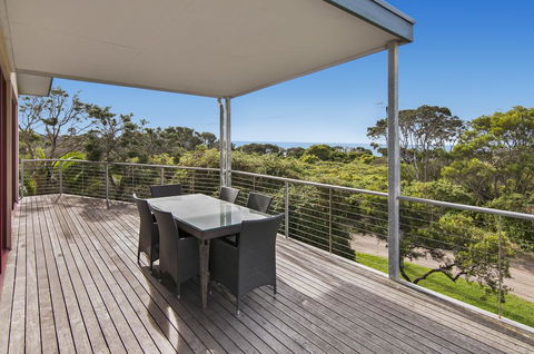 Beachside Vista - Travel Agents 1