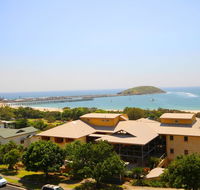 Beacon Heights Coffs Jetty - Travel Search