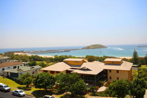 Beacon Heights Coffs Jetty - Travel Search 0