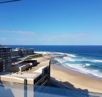 Beau Monde Apartments Newcastle - Horizon Newcastle Beach - Tourism Guide