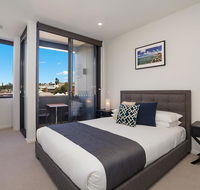 Beau Monde Apartments Newcastle - The Herald - Tourism Guide