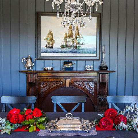 Beaupre Cottage - Travel Search 3