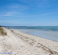 Beautiful Beachfront Apartment at Capel Sound - Travel Agents