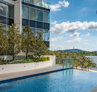 Beautiful Modern Lake View Apartment - Cruises Travel