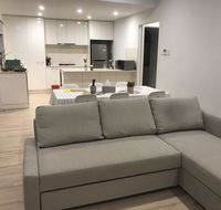 Beautiful new room - Travel Agents