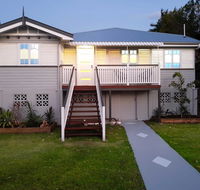 Beautiful Queenslander - Cruises Travel