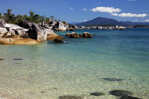 Bedarra Beach House - Travel Search 3