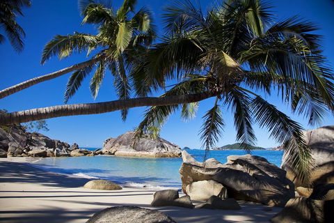 Bedarra Beach House - Travel Search 0