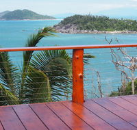 Bedarra Island Treetop Hideaway - Travel Search