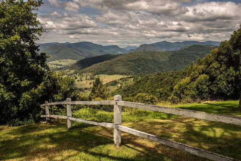 Beechmont Bean Cabins - Travel Search 2