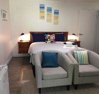 Beechs' Brook Rainforest Retreat - Tourism Guide