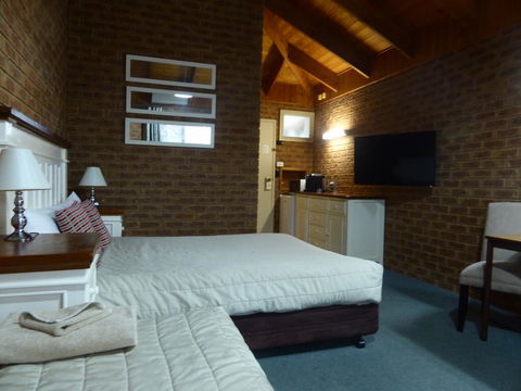 Beechworth Carriage Motor Inn - Travel Search 2
