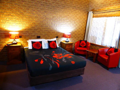 Beechworth Carriage Motor Inn - Travel Search 3