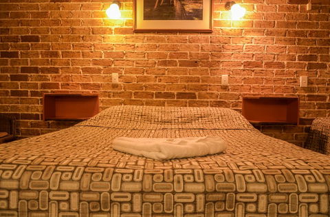 Beenleigh Village Motel - Tourism Guide 2