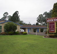 Bega Southtown Motor Inn - Tourism Guide