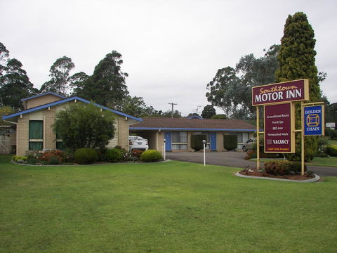 Bega Southtown Motor Inn - Tourism Guide 0