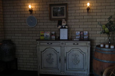 Bega Southtown Motor Inn - Tourism Guide 1