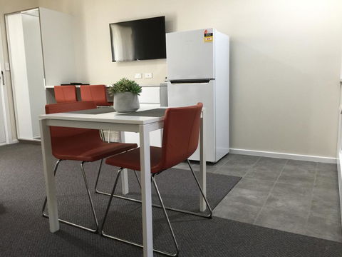 Bega Village Motor Inn - Tourism Guide 1