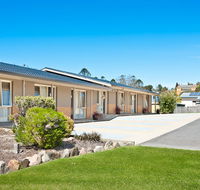 Bega Village Motor Inn - Tourism Guide