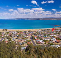 Belbowrie Beach House - Cruises Travel