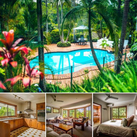 Bella Vista Bellingen - Tourism Guide 3