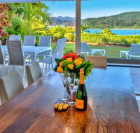 Bella Vista East 3 Luxury Ocean Views Large Flat Grassed Area And Buggy - Tourism Guide