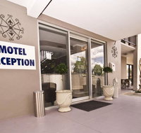 Bella Vista Motel