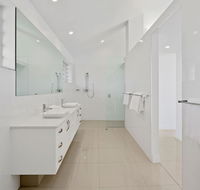 Bella Vista West 3 Luxury Ocean View High Ceilings Golf Buggy Sleeps 8 - Tourism Guide