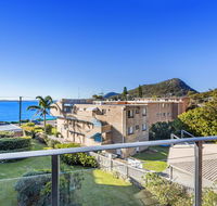 Bella Vista Unit 20/19 Shoal Bay Road - Cruises Travel