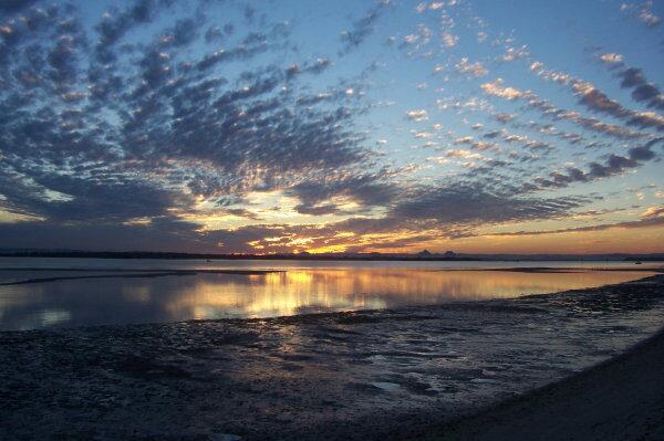 Nudgee Beach QLD Tourism Guide