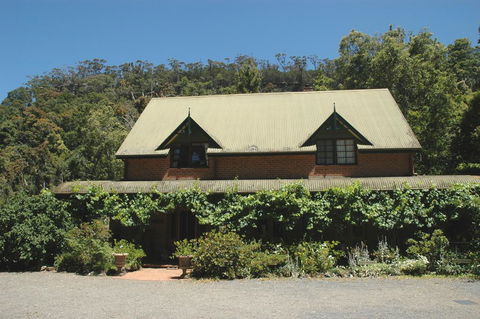 Bellawongarah At Berry - Tourism Guide 2