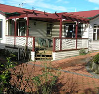 Belle Cottage - Travel Agents