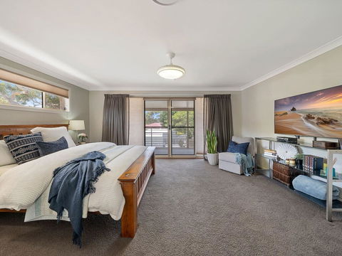 Belle View - Callala Bay - Travel Search 2