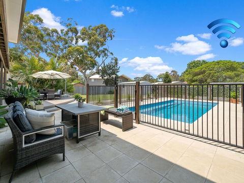 Belle View - Callala Bay - Travel Search 0