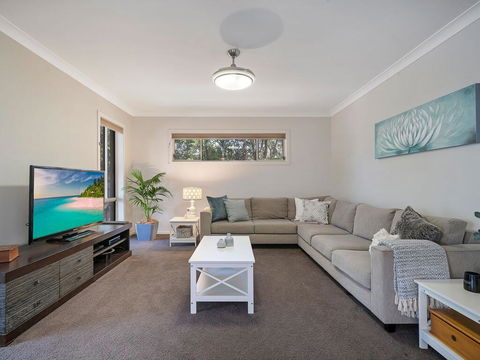 Belle View - Callala Bay - Travel Search 1