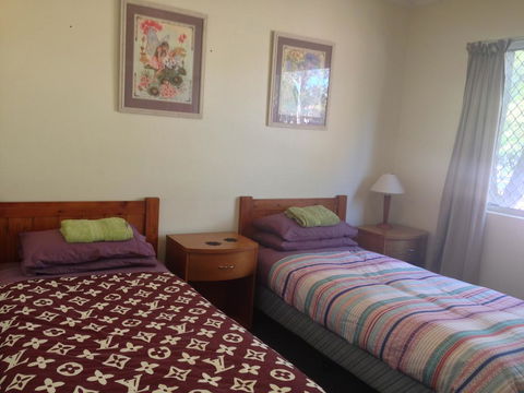 Bellevue Family Comforts, Amenities - Tourism Guide 1