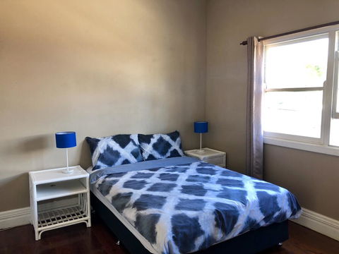 Bellingen Belfry Guesthouse YHA - Tourism Guide 1