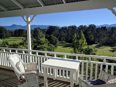 Bellingen Belfry Guesthouse YHA - Tourism Guide 2