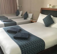 Bells Motel - Travel Search