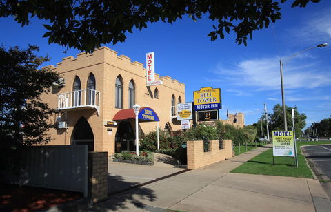 Belltower Motor Inn - Travel Search 1