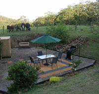 Bellview - Tourism Guide