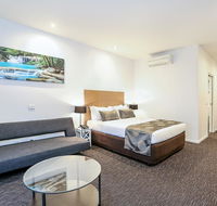 Belmercer Motel - Travel Agents