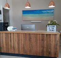 Belmont Palms Motel - Travel Search