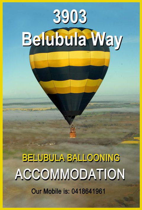 Belubula Ballooning - Cosy Country Accomodation - Travel Search 3
