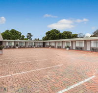 Bendigo McIvor Motor Inn - Travel Search